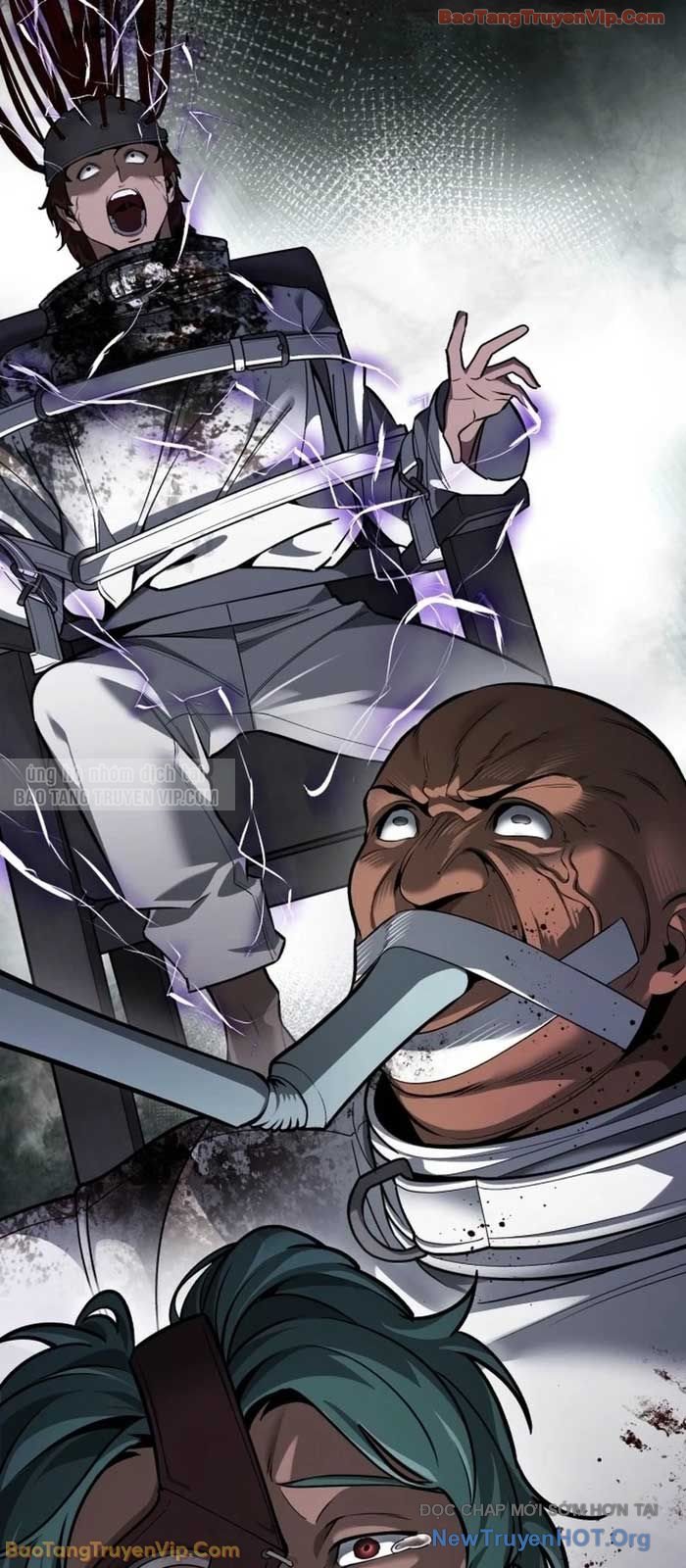 Phát Sóng Của Siêu Việt Giả Chap 1 - Next Chap 2