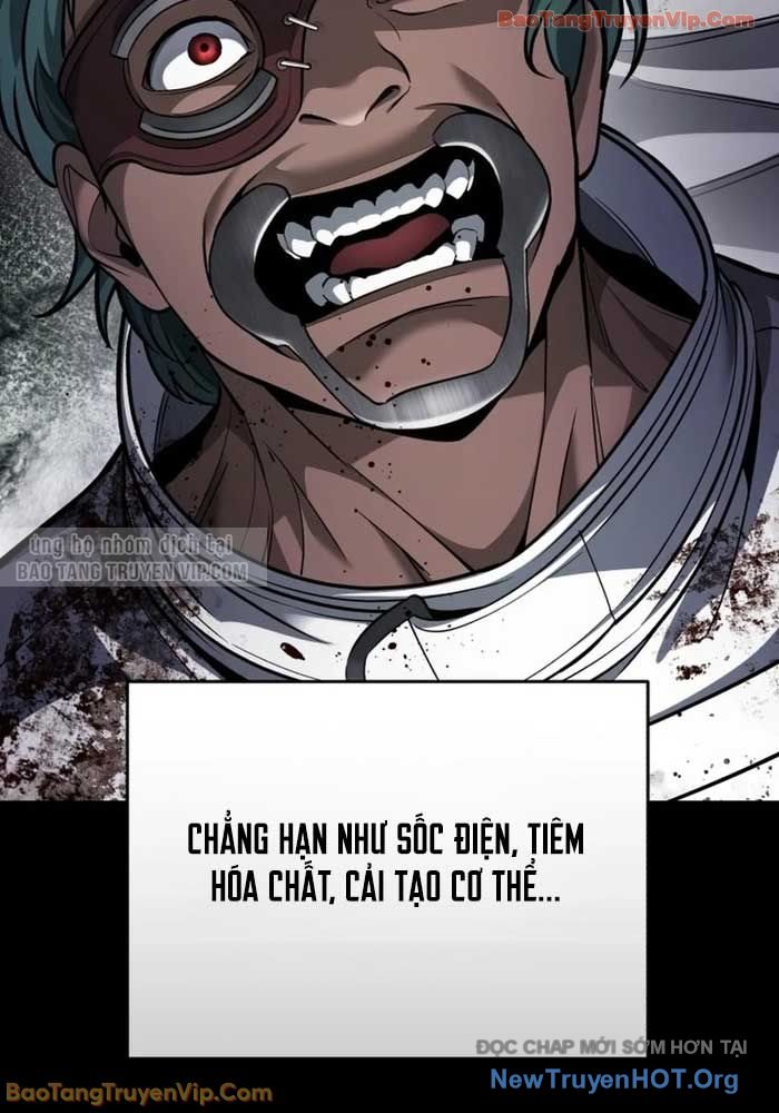 Phát Sóng Của Siêu Việt Giả Chap 1 - Next Chap 2