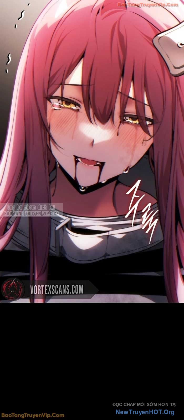 Phát Sóng Của Siêu Việt Giả Chap 1 - Next Chap 2