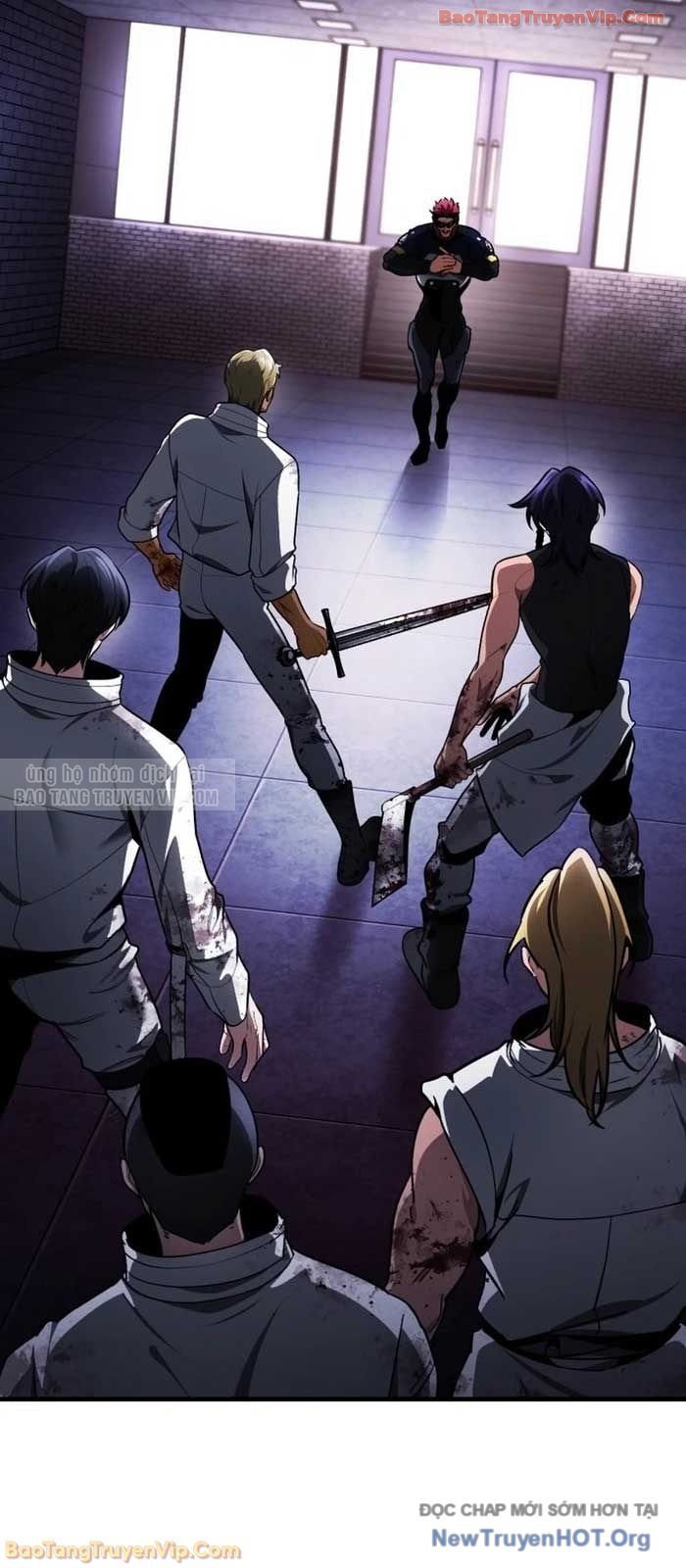 Phát Sóng Của Siêu Việt Giả Chap 1 - Next Chap 2