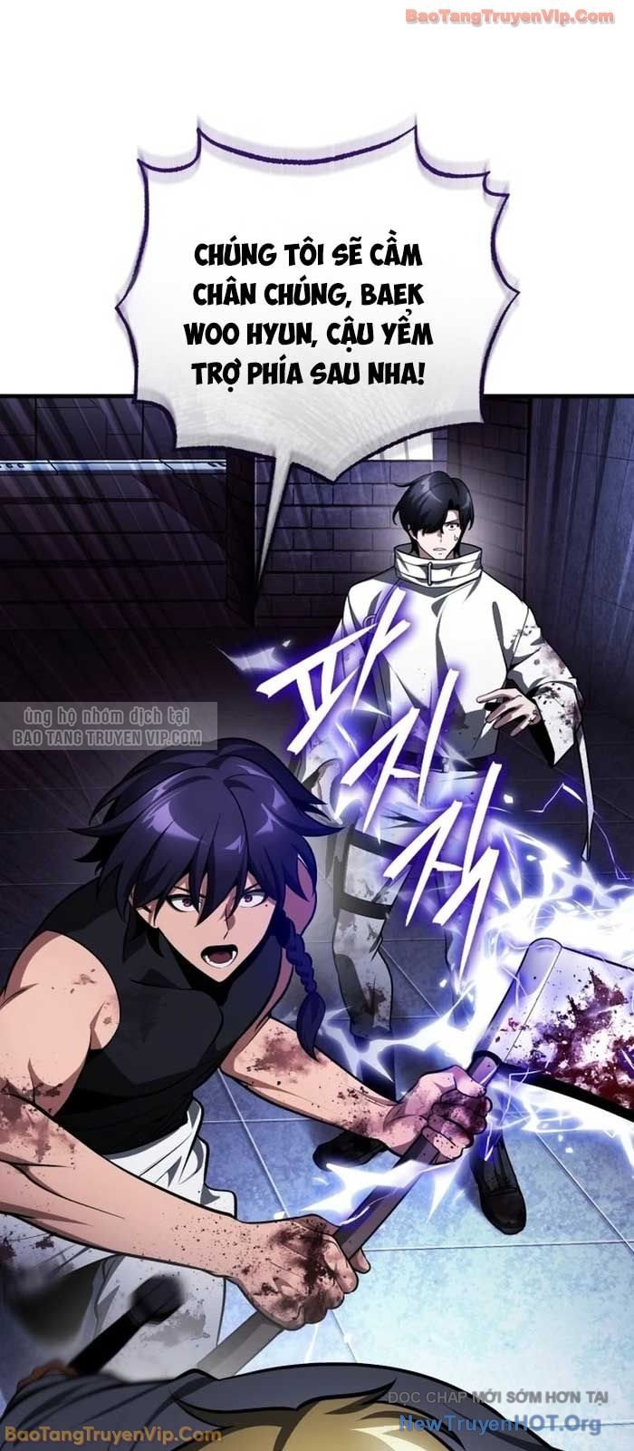 Phát Sóng Của Siêu Việt Giả Chap 1 - Next Chap 2