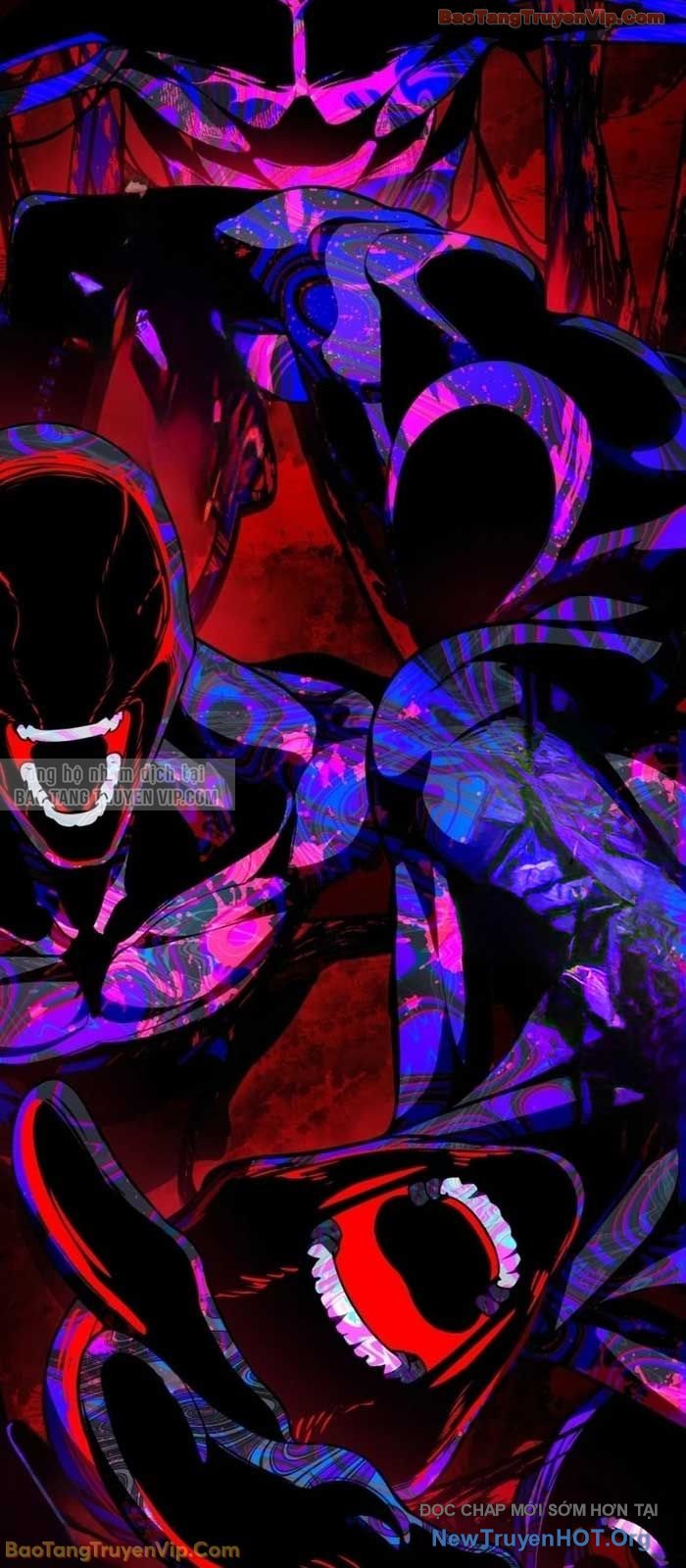 Phát Sóng Của Siêu Việt Giả Chap 1 - Next Chap 2