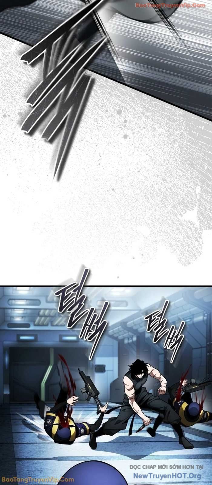 Phát Sóng Của Siêu Việt Giả Chap 1 - Next Chap 2