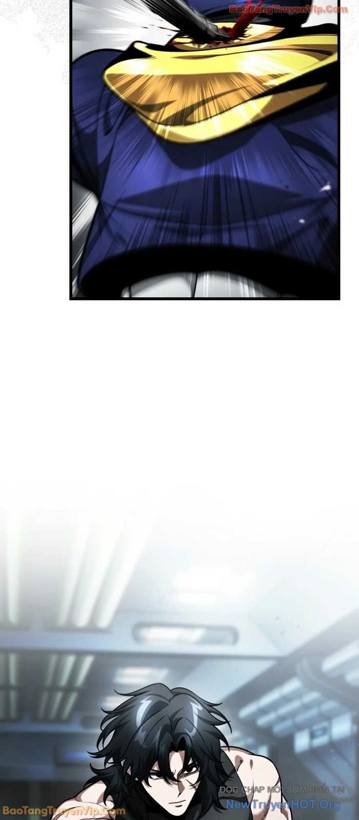 Phát Sóng Của Siêu Việt Giả Chap 1 - Next Chap 2