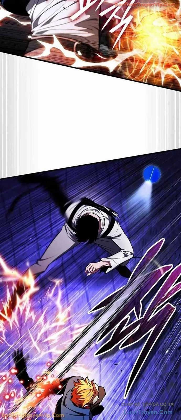 Phát Sóng Của Siêu Việt Giả Chap 10 - Next Chap 11