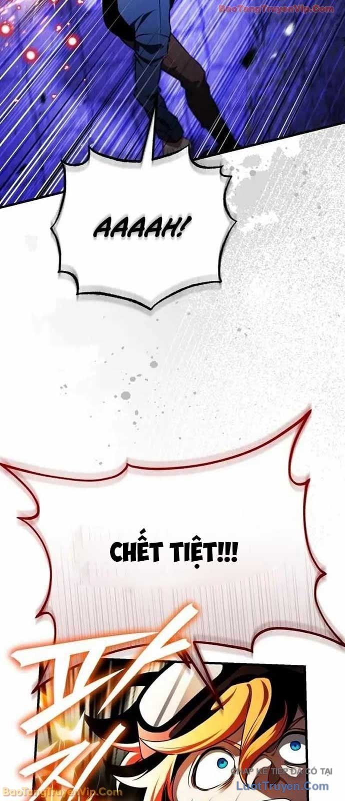 Phát Sóng Của Siêu Việt Giả Chap 10 - Next Chap 11