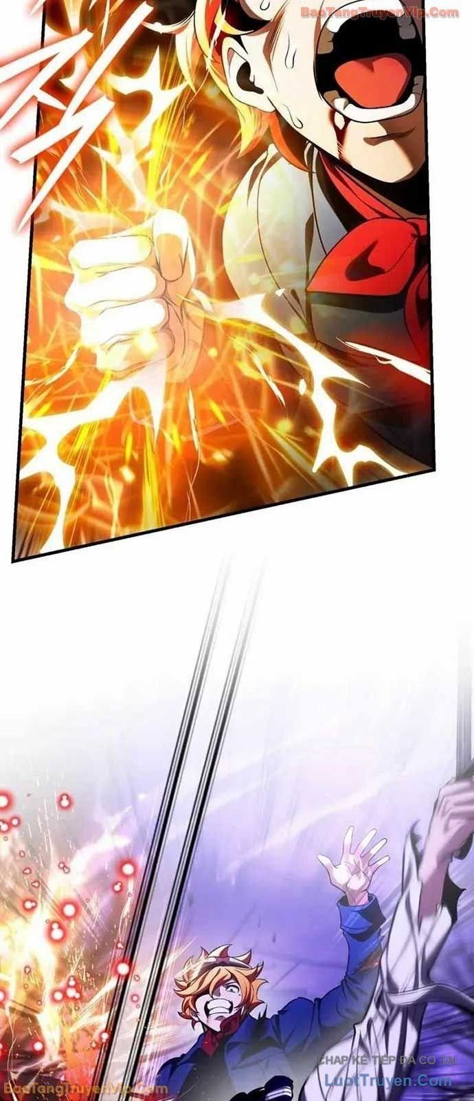 Phát Sóng Của Siêu Việt Giả Chap 10 - Next Chap 11