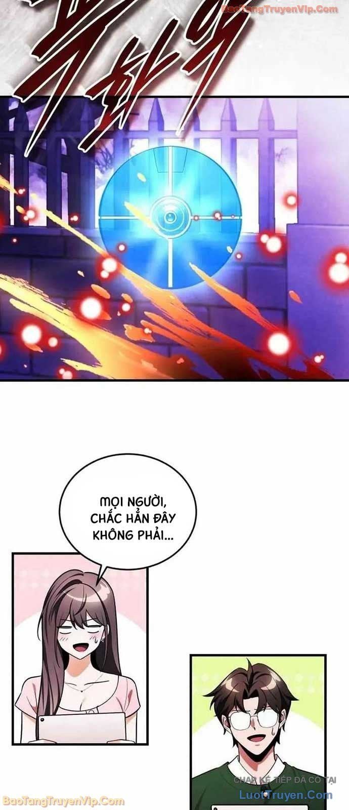 Phát Sóng Của Siêu Việt Giả Chap 10 - Next Chap 11