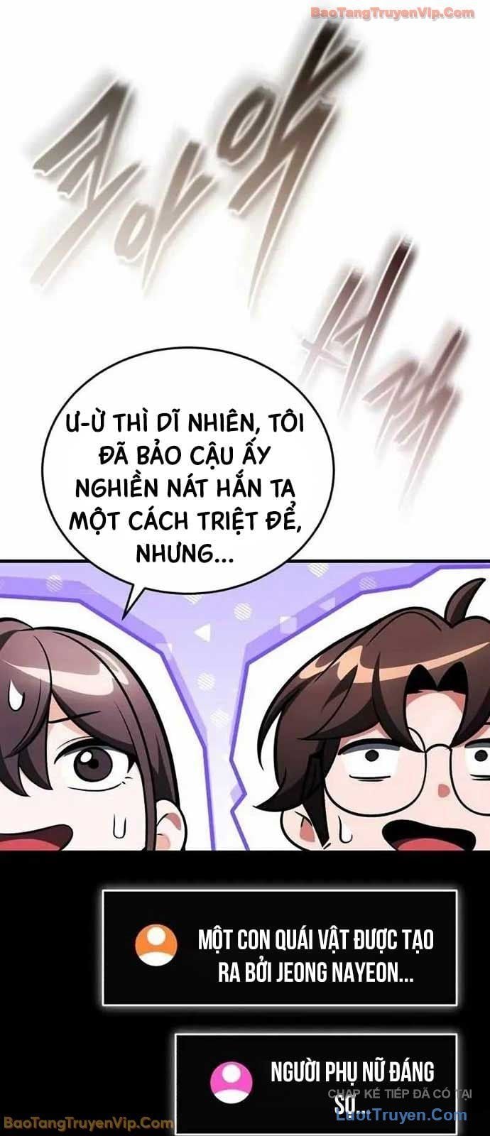 Phát Sóng Của Siêu Việt Giả Chap 10 - Next Chap 11