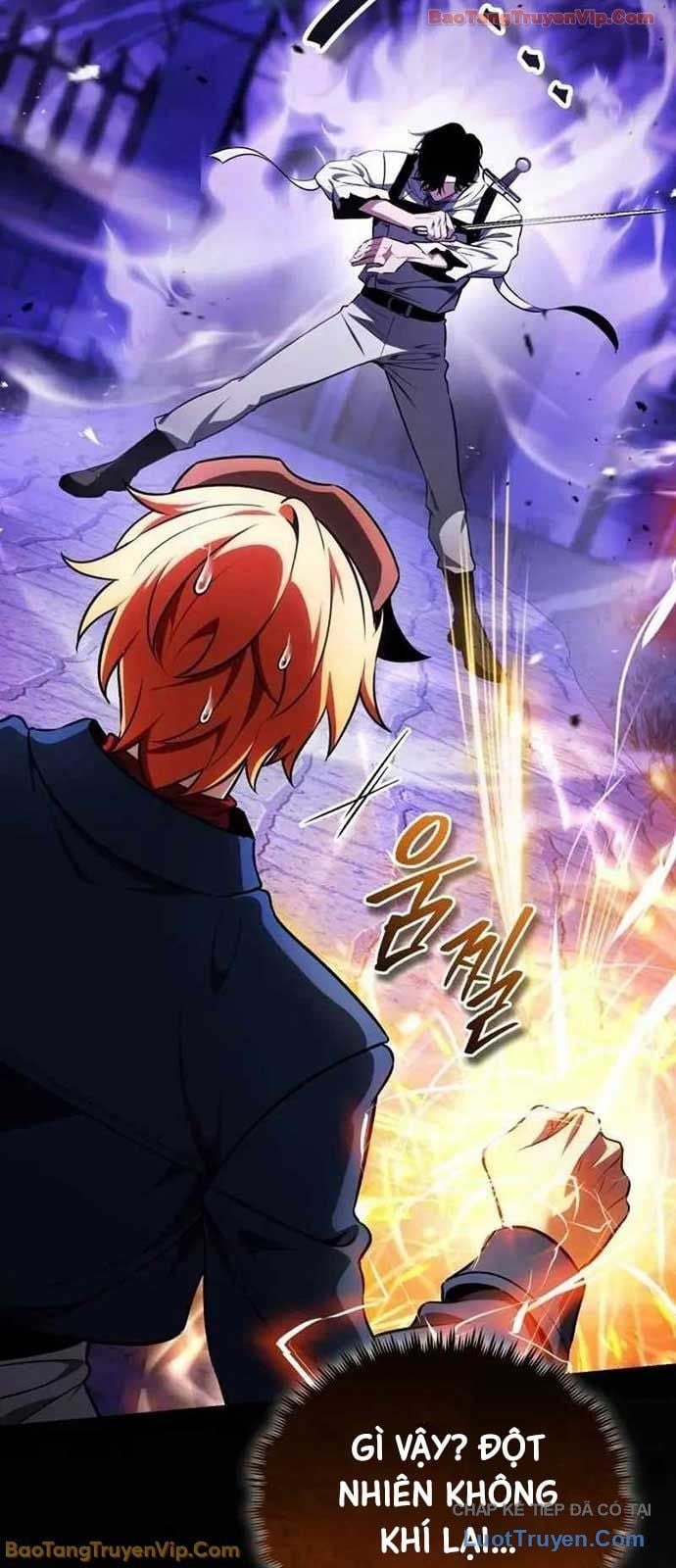 Phát Sóng Của Siêu Việt Giả Chap 10 - Next Chap 11