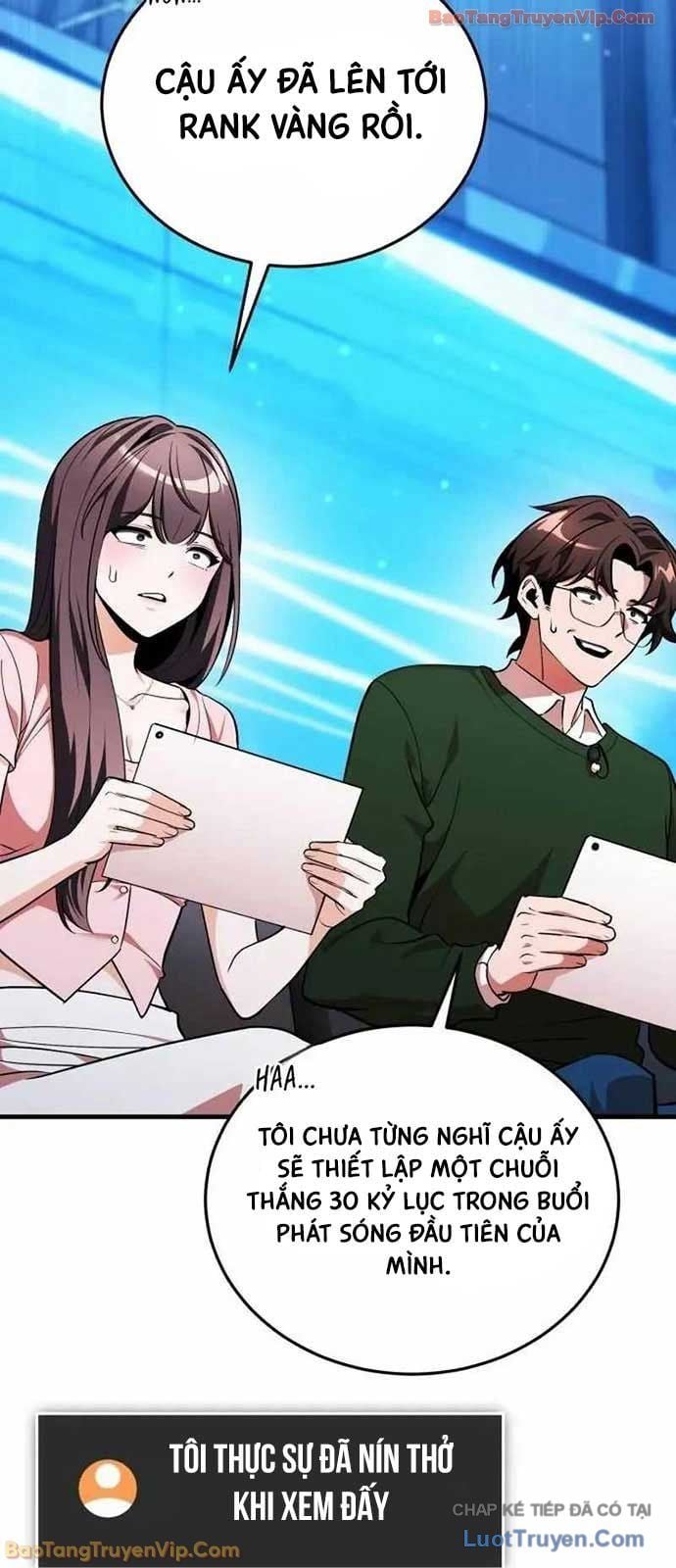 Phát Sóng Của Siêu Việt Giả Chap 10 - Next Chap 11