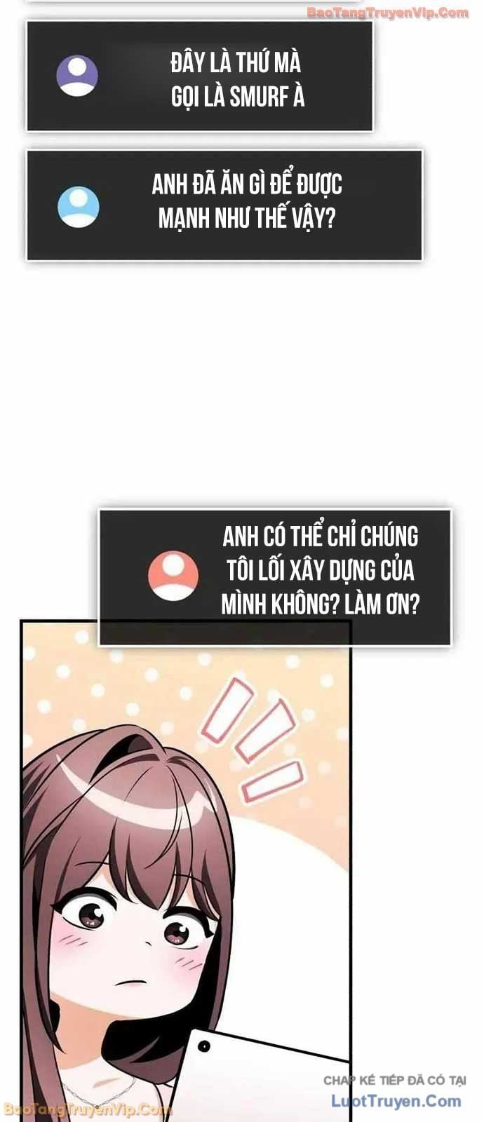 Phát Sóng Của Siêu Việt Giả Chap 10 - Next Chap 11