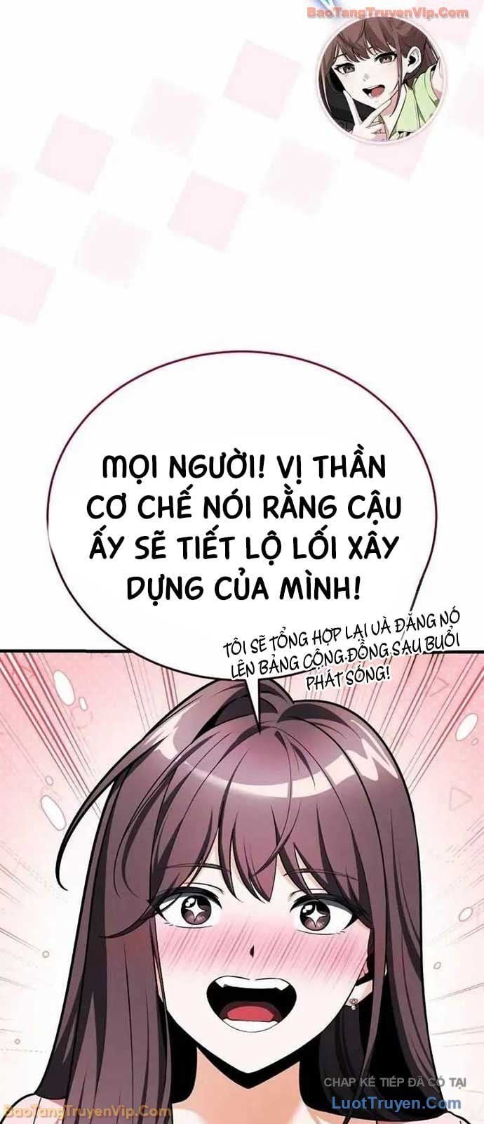 Phát Sóng Của Siêu Việt Giả Chap 10 - Next Chap 11