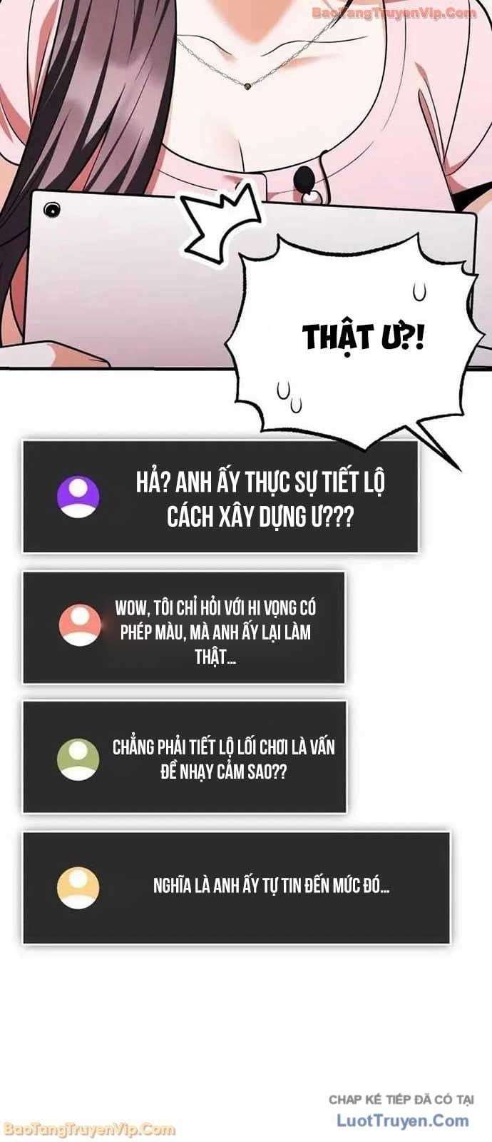 Phát Sóng Của Siêu Việt Giả Chap 10 - Next Chap 11