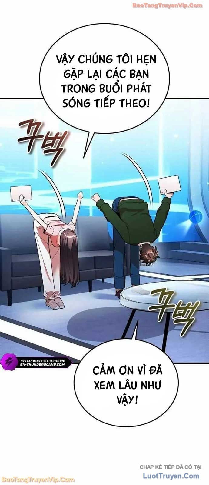 Phát Sóng Của Siêu Việt Giả Chap 10 - Next Chap 11