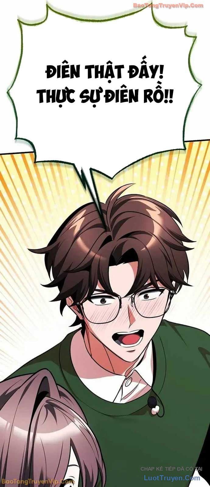 Phát Sóng Của Siêu Việt Giả Chap 10 - Next Chap 11