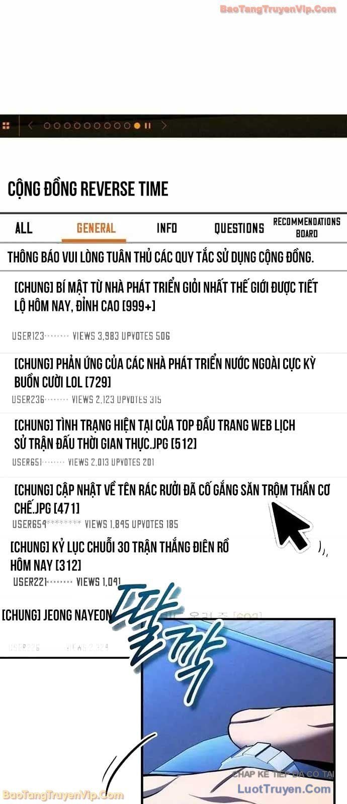 Phát Sóng Của Siêu Việt Giả Chap 10 - Next Chap 11