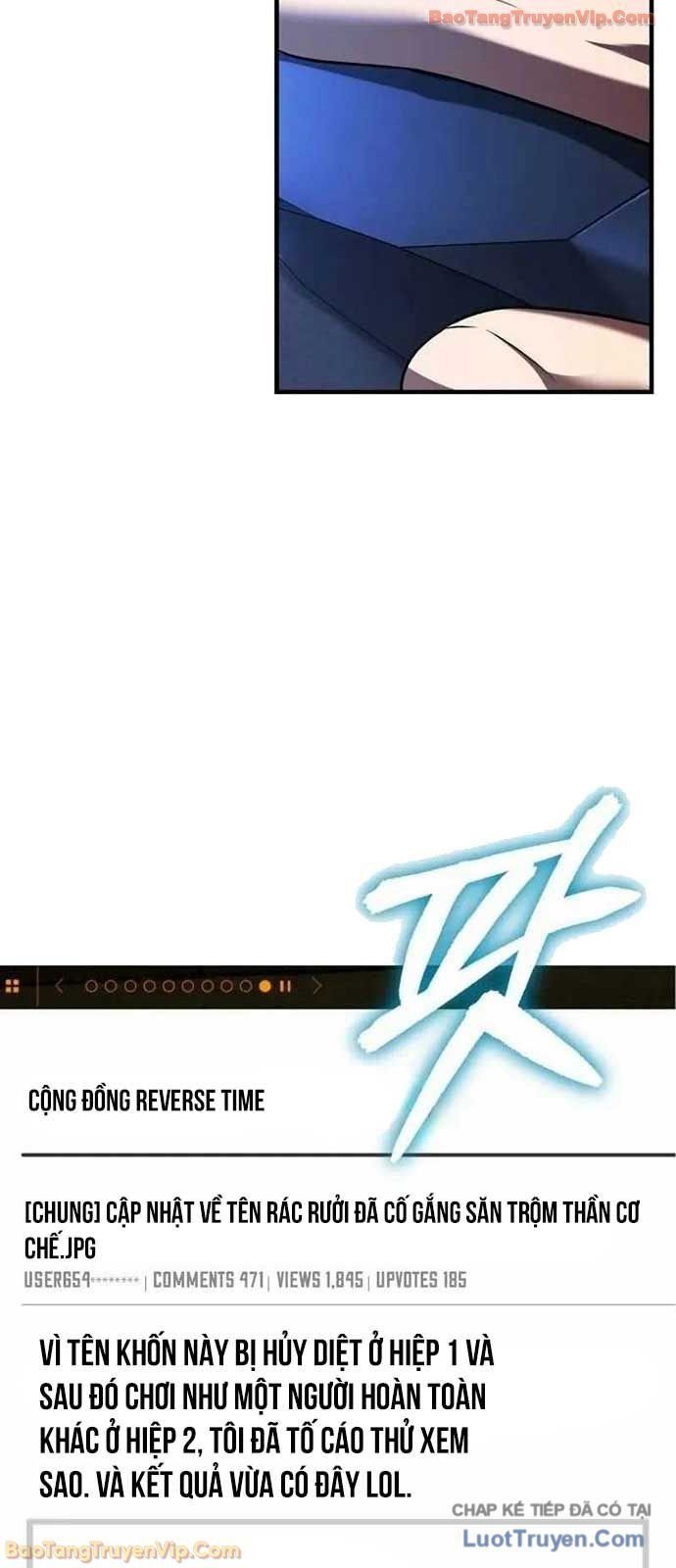 Phát Sóng Của Siêu Việt Giả Chap 10 - Next Chap 11