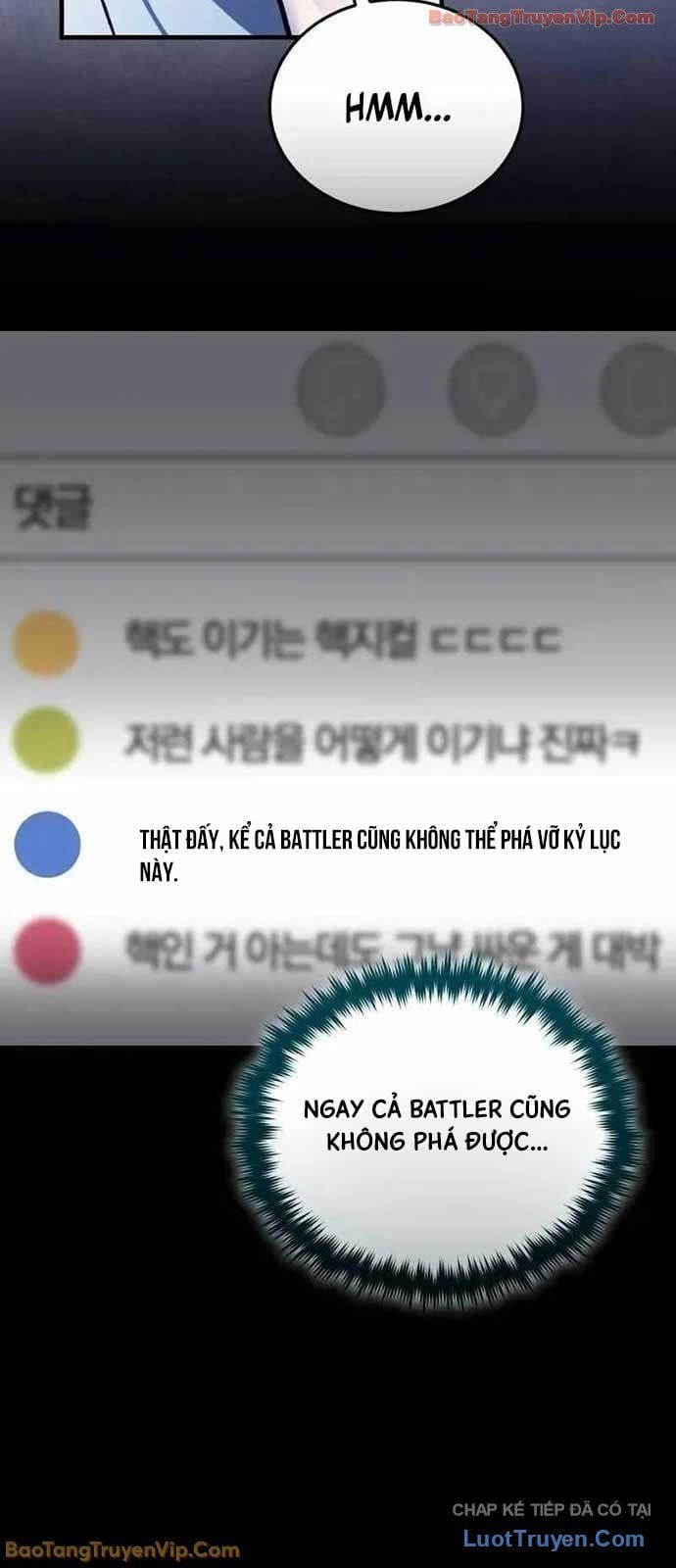 Phát Sóng Của Siêu Việt Giả Chap 10 - Next Chap 11