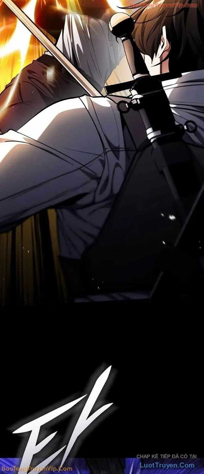 Phát Sóng Của Siêu Việt Giả Chap 10 - Next Chap 11