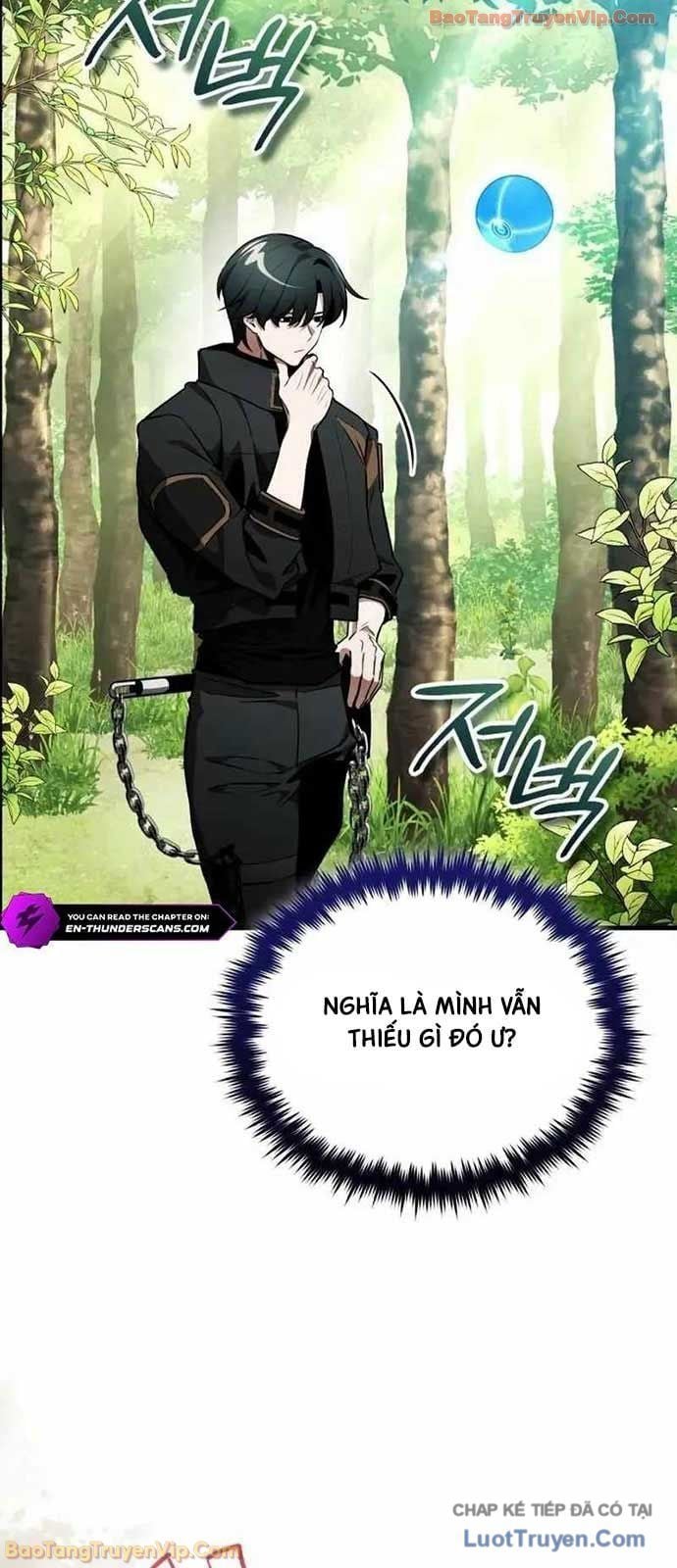 Phát Sóng Của Siêu Việt Giả Chap 10 - Next Chap 11