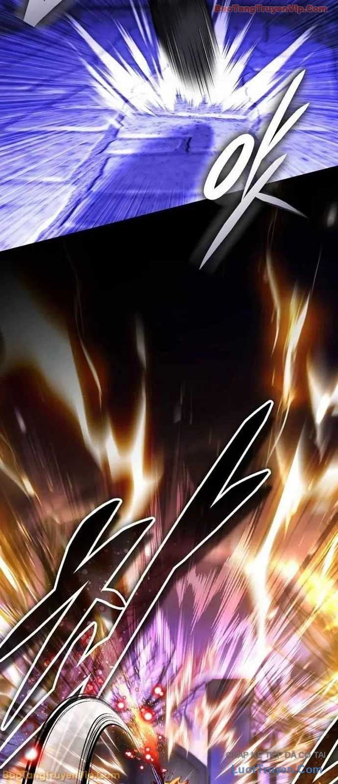 Phát Sóng Của Siêu Việt Giả Chap 10 - Next Chap 11