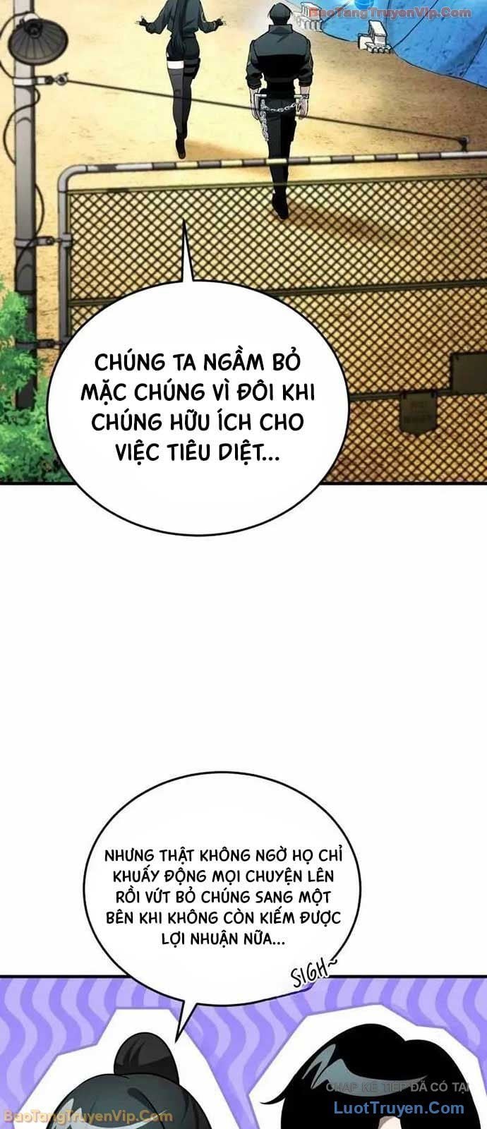 Phát Sóng Của Siêu Việt Giả Chap 10 - Next Chap 11