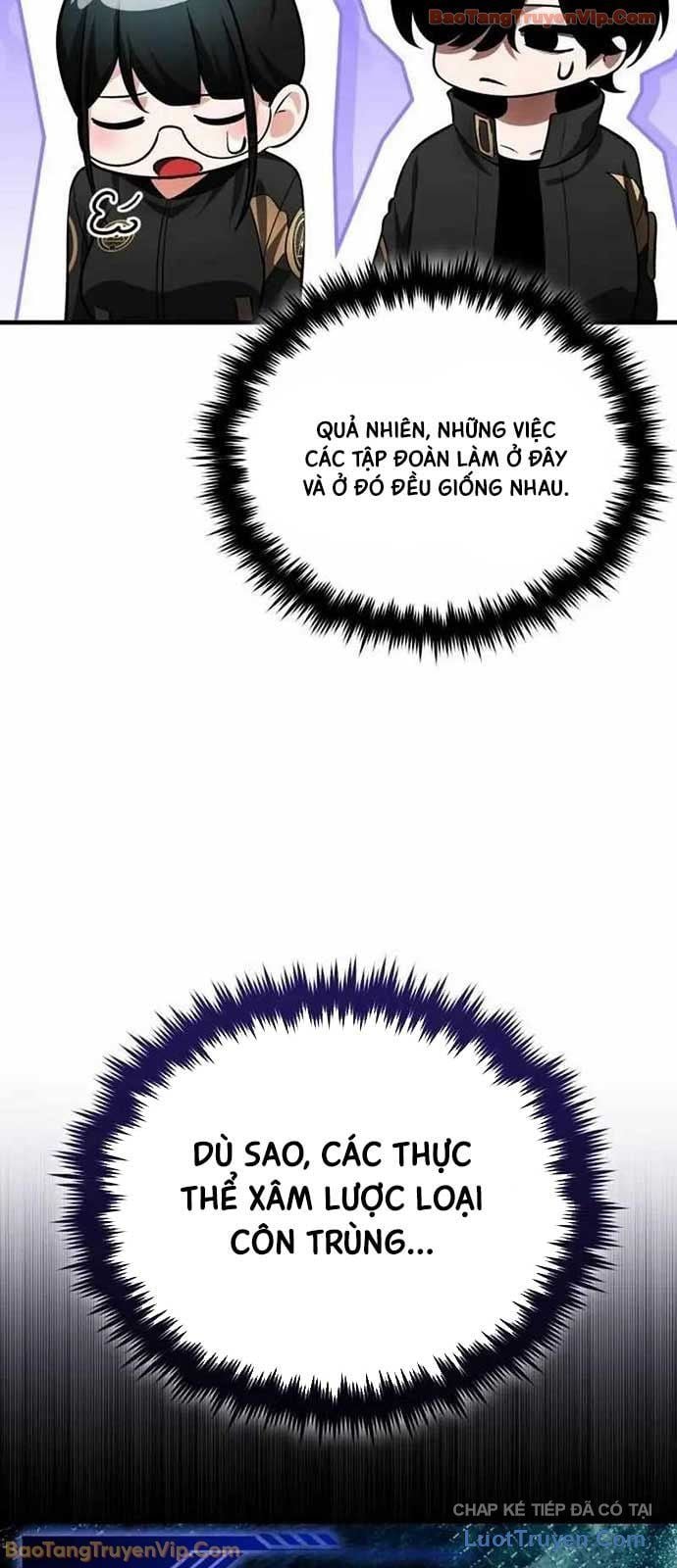 Phát Sóng Của Siêu Việt Giả Chap 10 - Next Chap 11