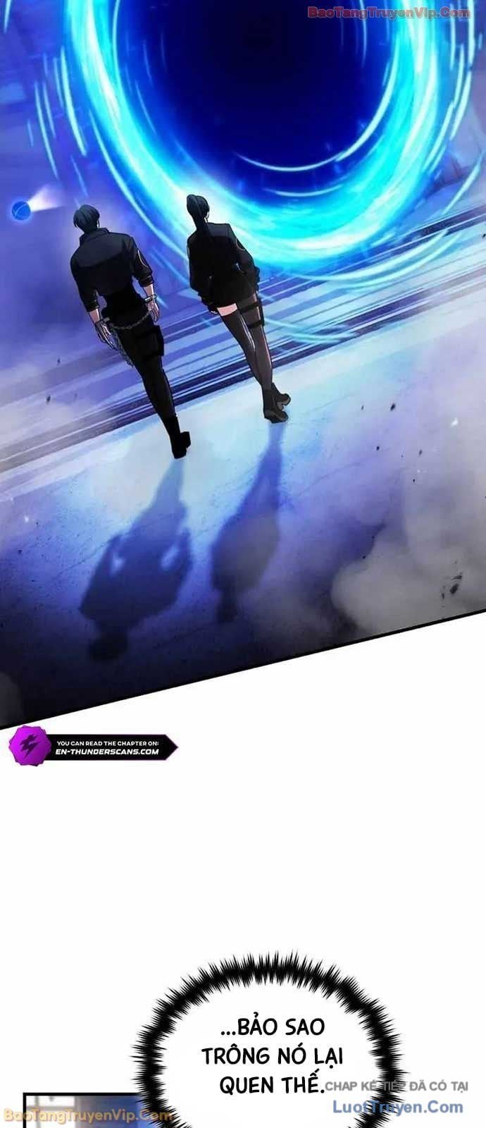 Phát Sóng Của Siêu Việt Giả Chap 10 - Next Chap 11
