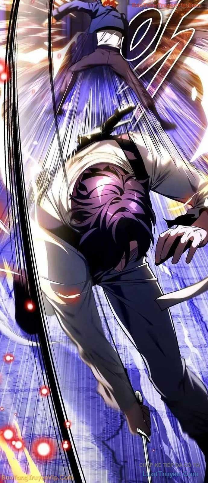 Phát Sóng Của Siêu Việt Giả Chap 10 - Next Chap 11