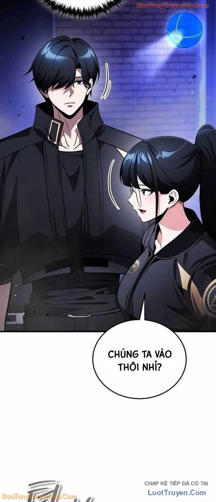 Phát Sóng Của Siêu Việt Giả Chap 10 - Next Chap 11