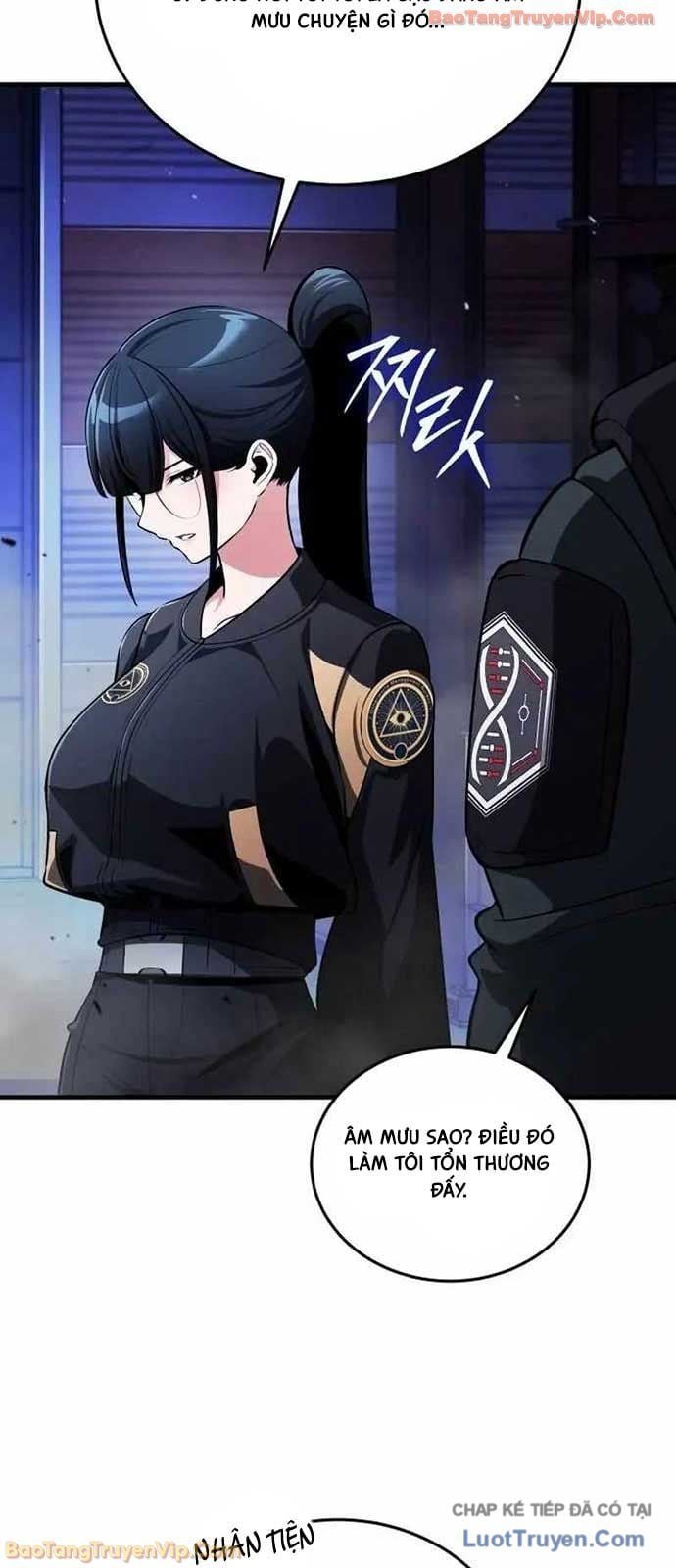 Phát Sóng Của Siêu Việt Giả Chap 10 - Next Chap 11