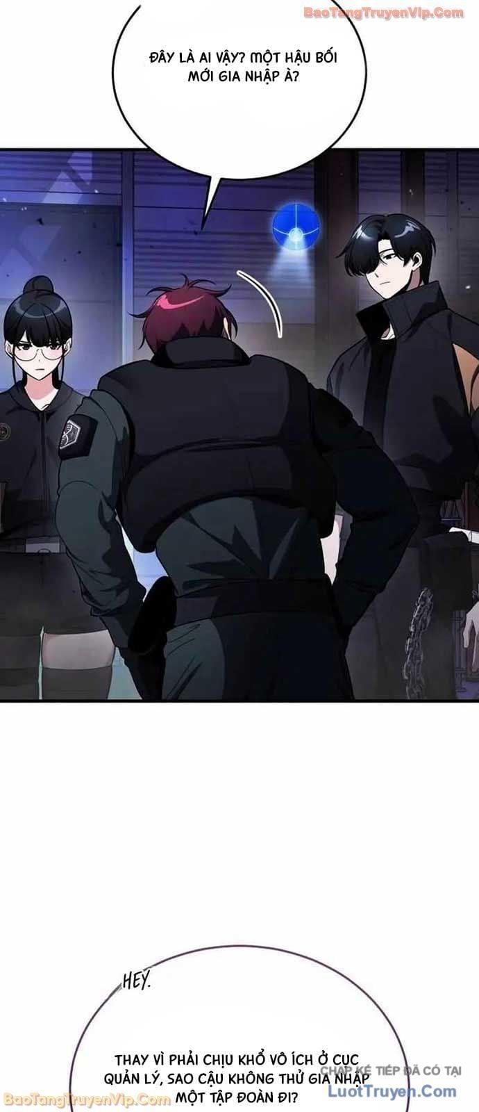 Phát Sóng Của Siêu Việt Giả Chap 10 - Next Chap 11