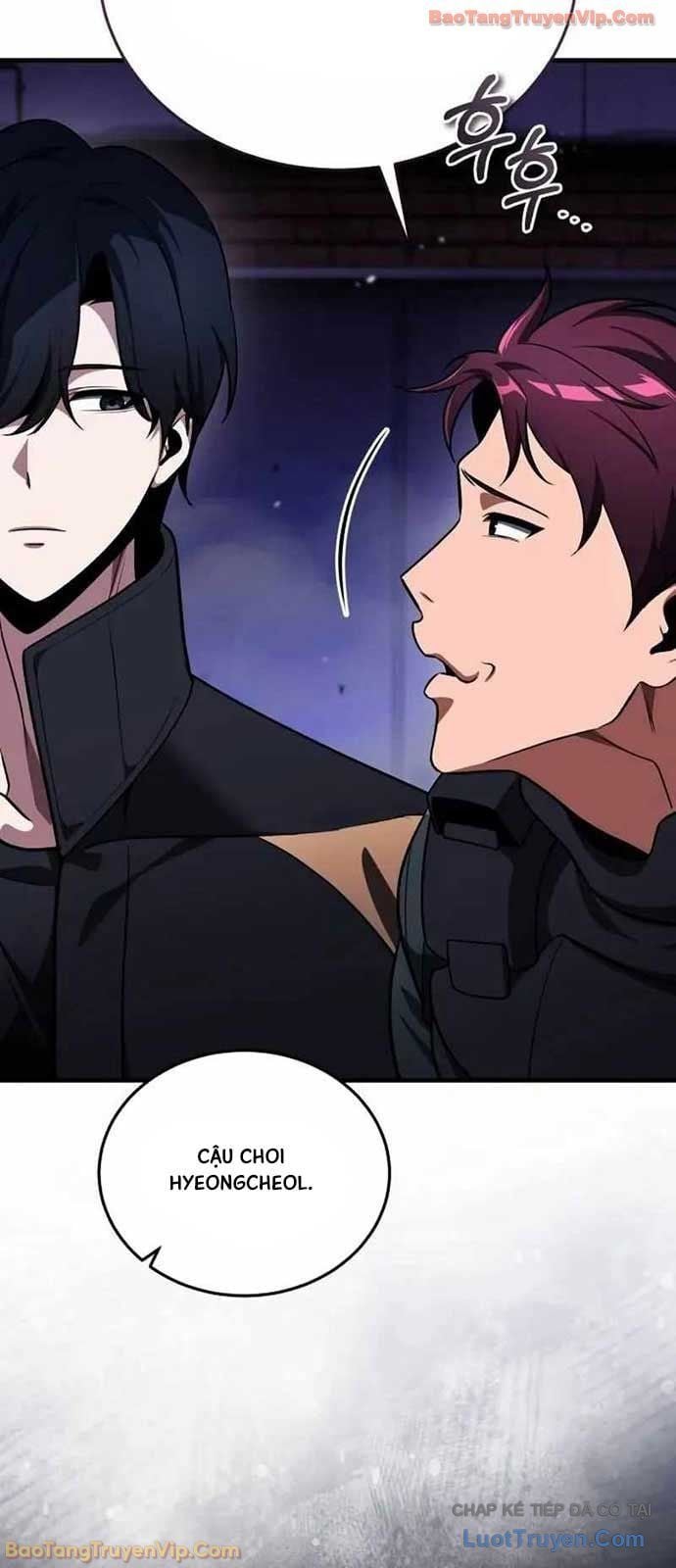 Phát Sóng Của Siêu Việt Giả Chap 10 - Next Chap 11