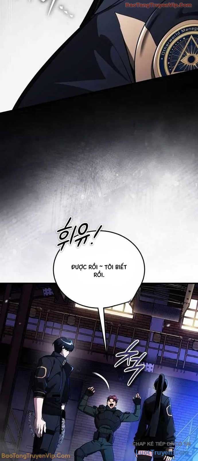 Phát Sóng Của Siêu Việt Giả Chap 10 - Next Chap 11