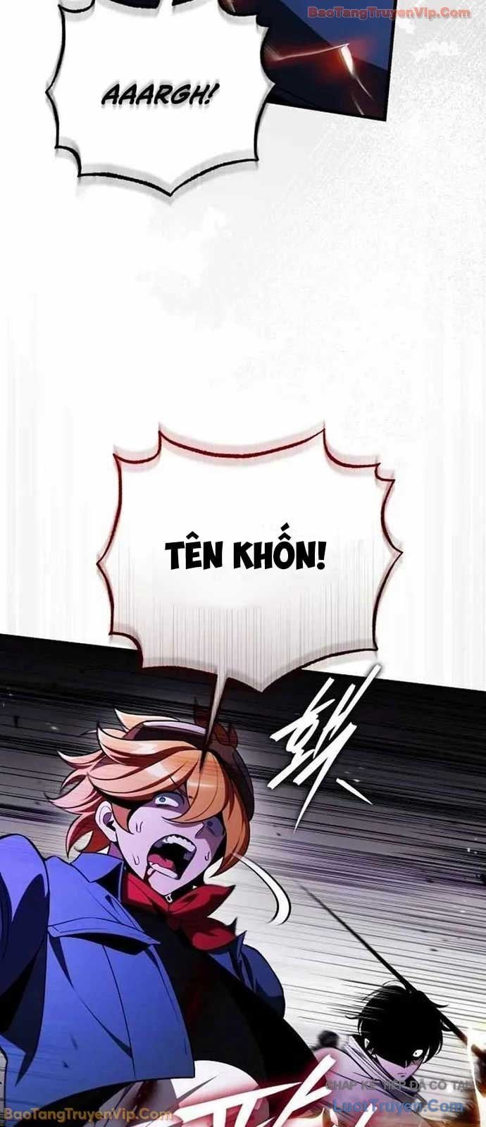 Phát Sóng Của Siêu Việt Giả Chap 10 - Next Chap 11