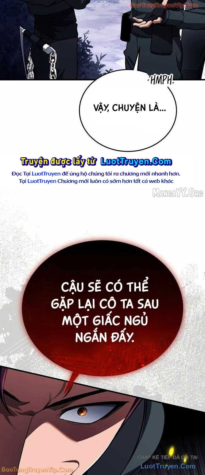 Phát Sóng Của Siêu Việt Giả Chap 11 - Next Chap 12