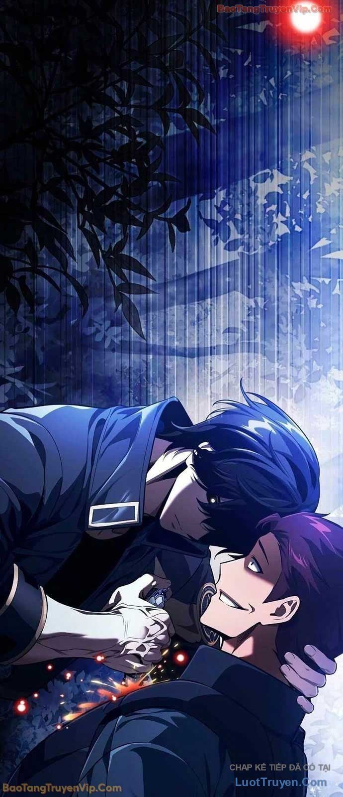 Phát Sóng Của Siêu Việt Giả Chap 11 - Next Chap 12