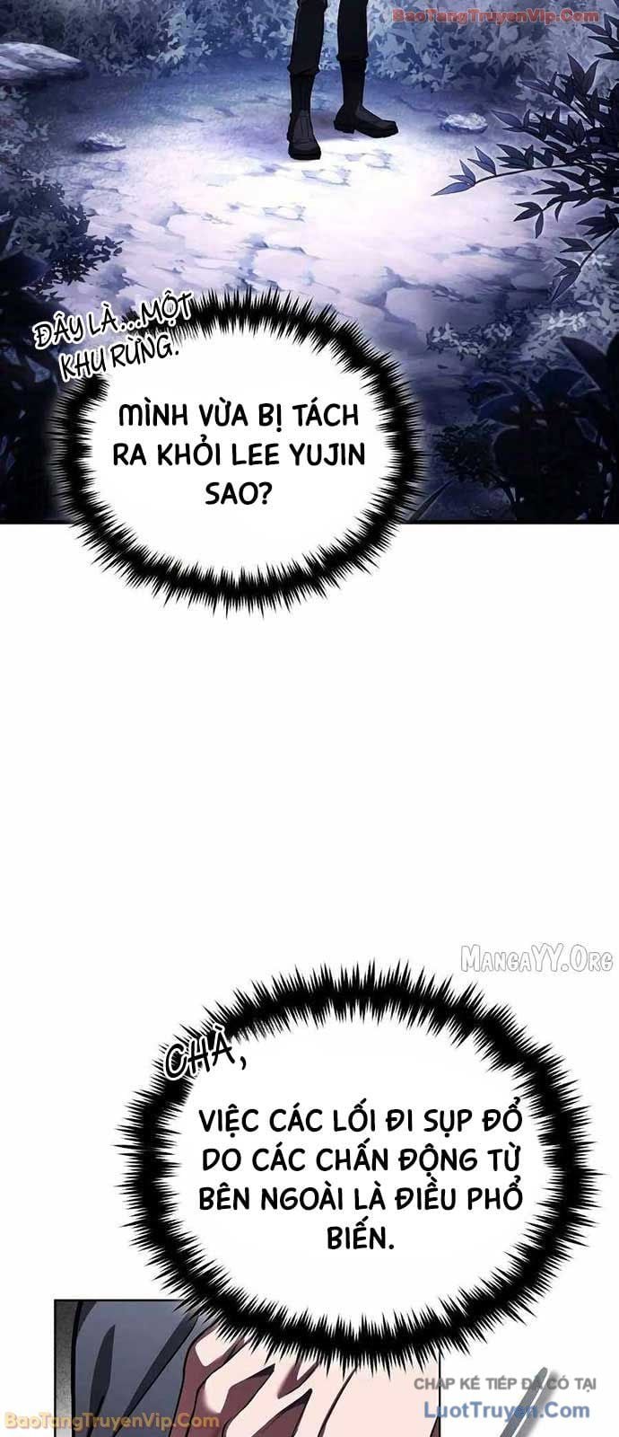 Phát Sóng Của Siêu Việt Giả Chap 11 - Next Chap 12