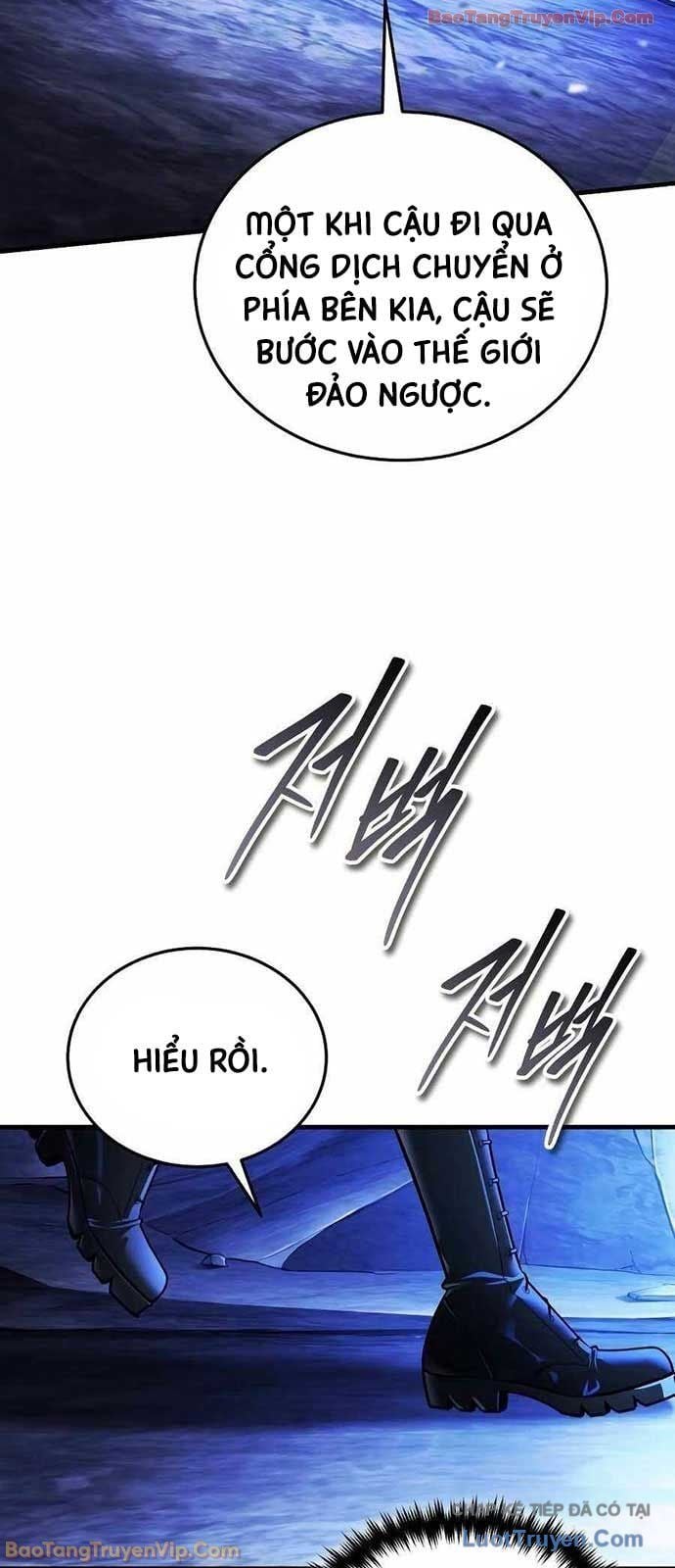 Phát Sóng Của Siêu Việt Giả Chap 11 - Next Chap 12