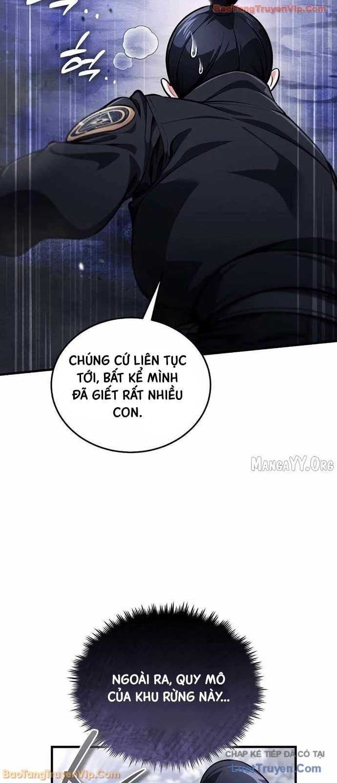 Phát Sóng Của Siêu Việt Giả Chap 11 - Next Chap 12