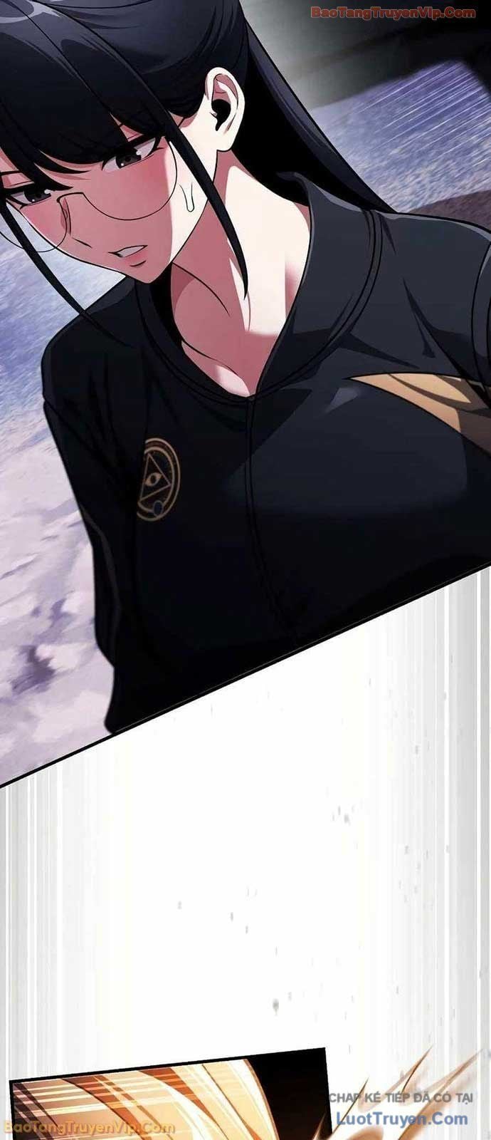 Phát Sóng Của Siêu Việt Giả Chap 11 - Next Chap 12