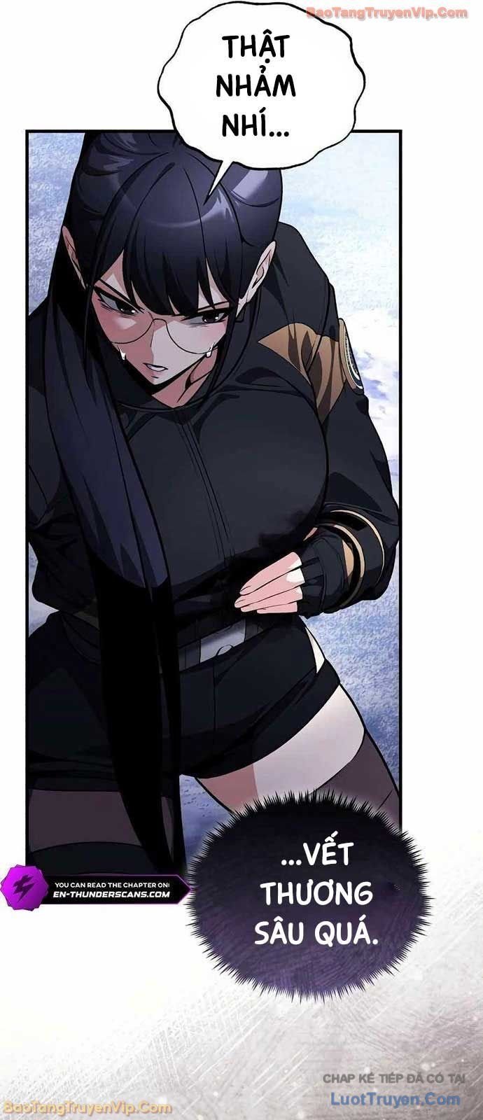 Phát Sóng Của Siêu Việt Giả Chap 11 - Next Chap 12