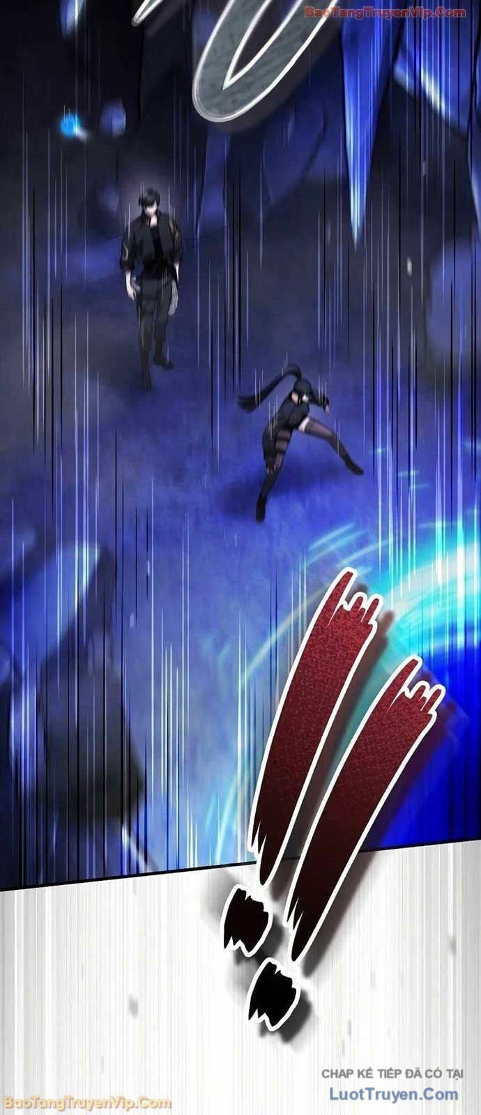 Phát Sóng Của Siêu Việt Giả Chap 11 - Next Chap 12