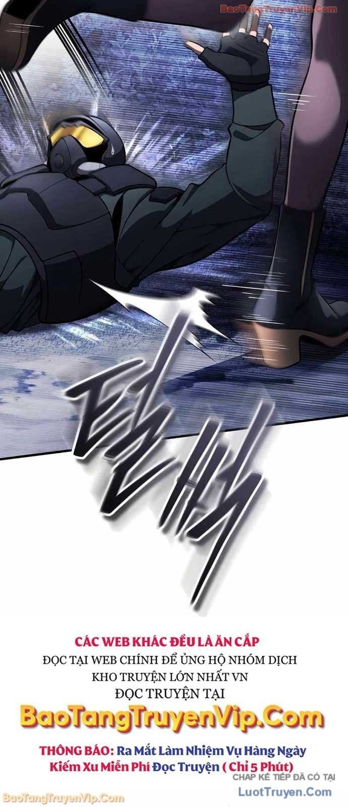 Phát Sóng Của Siêu Việt Giả Chap 11 - Next Chap 12