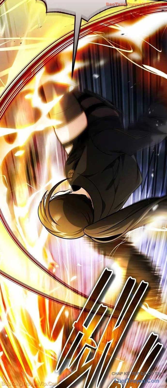 Phát Sóng Của Siêu Việt Giả Chap 11 - Next Chap 12