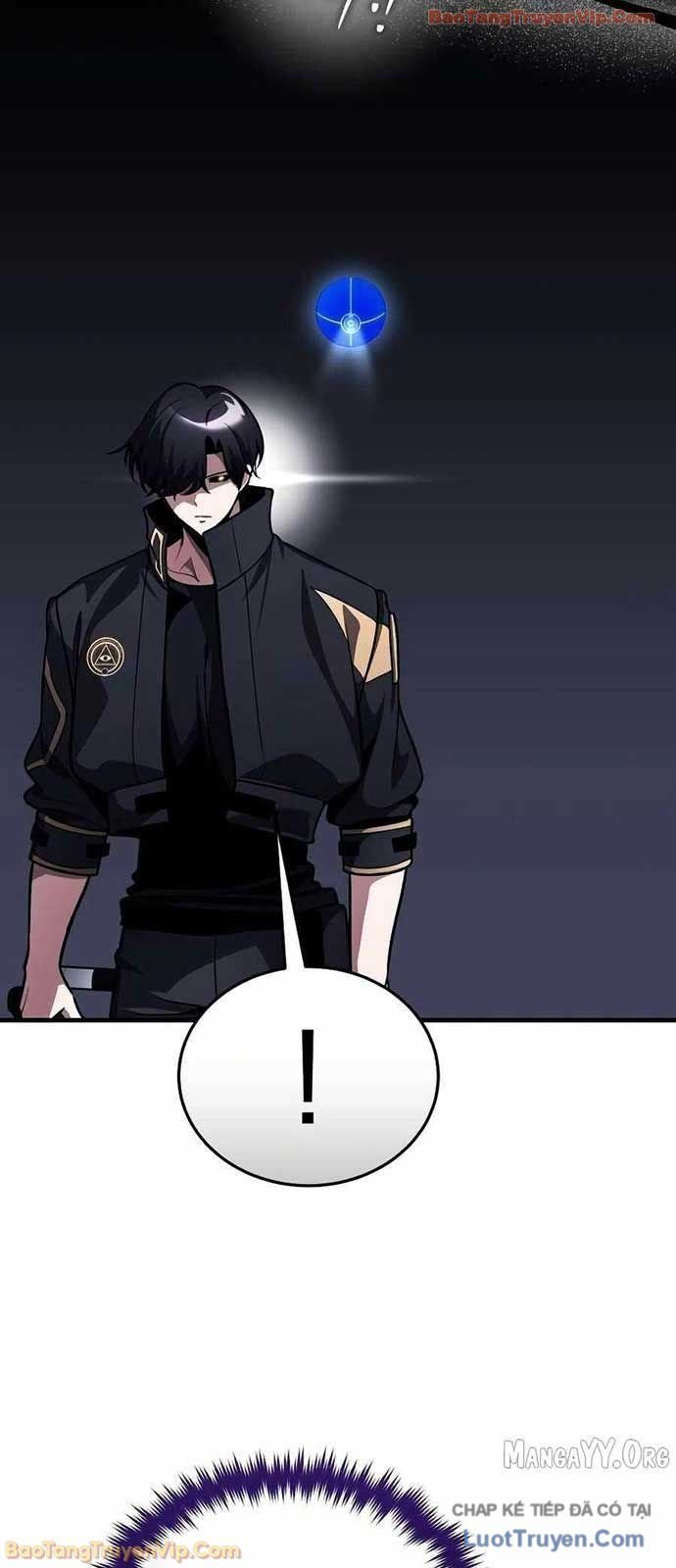 Phát Sóng Của Siêu Việt Giả Chap 11 - Next Chap 12