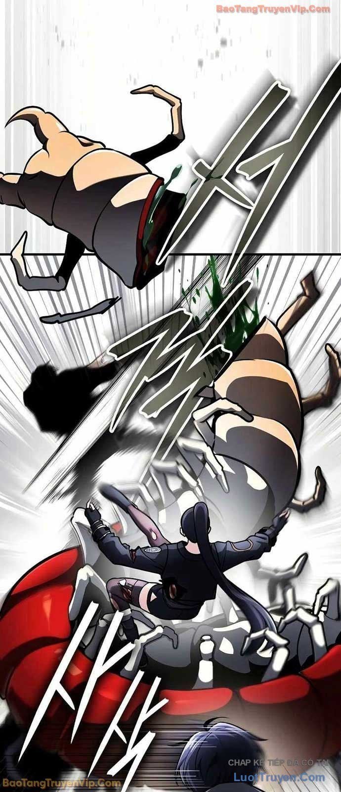 Phát Sóng Của Siêu Việt Giả Chap 11 - Next Chap 12