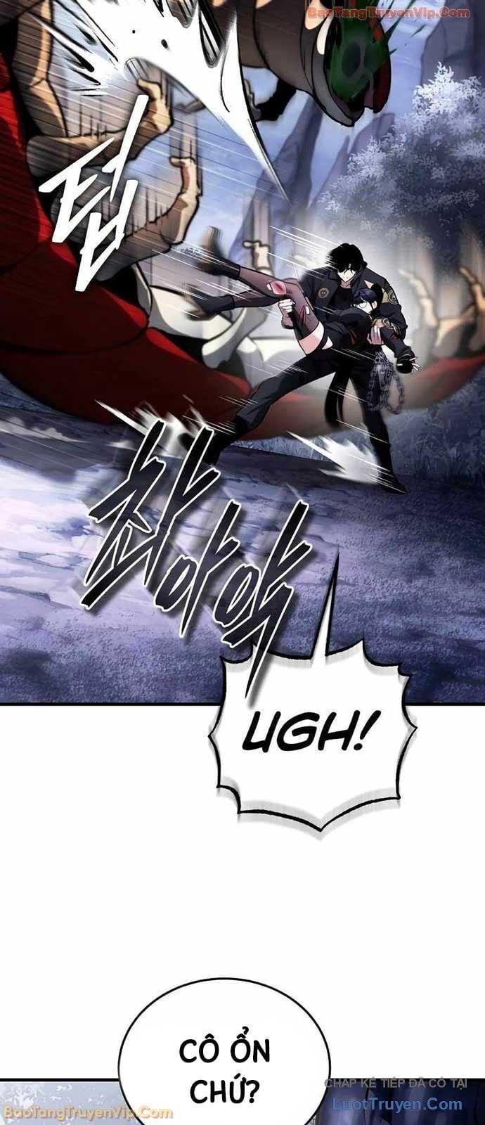 Phát Sóng Của Siêu Việt Giả Chap 11 - Next Chap 12