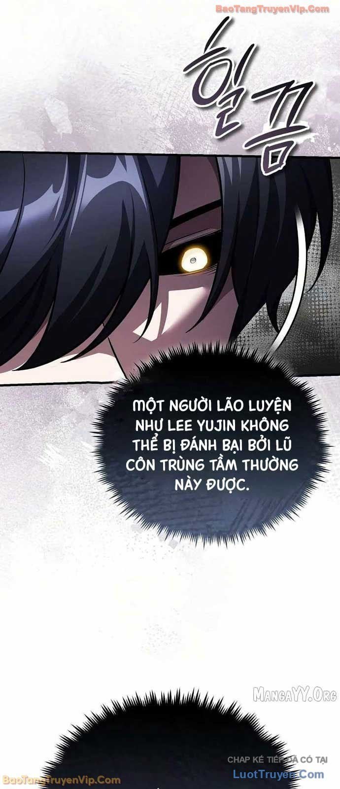 Phát Sóng Của Siêu Việt Giả Chap 11 - Next Chap 12